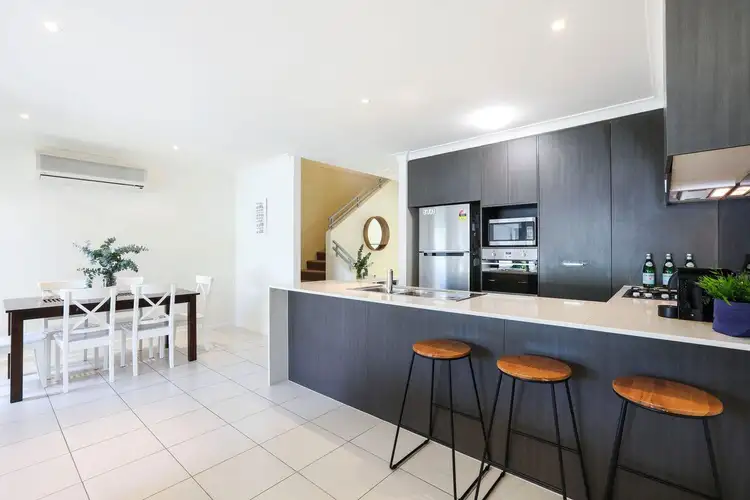 Second view of Homely townhouse listing, 75/2 Inland Drive, Tugun QLD 4224
