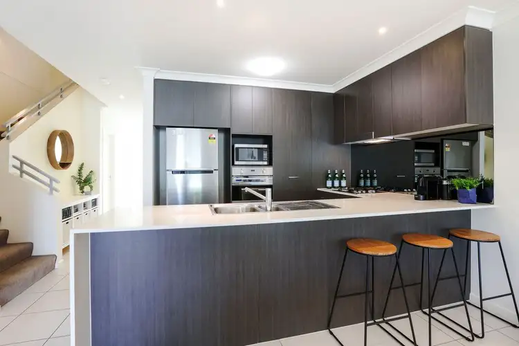 Fourth view of Homely townhouse listing, 75/2 Inland Drive, Tugun QLD 4224