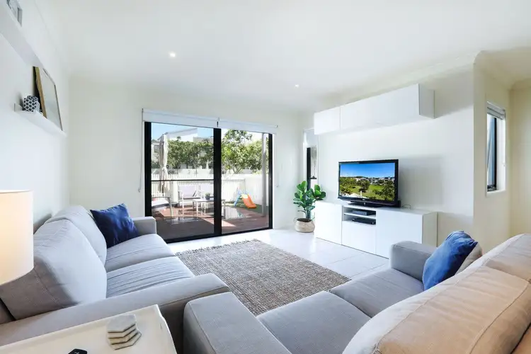 Fifth view of Homely townhouse listing, 75/2 Inland Drive, Tugun QLD 4224