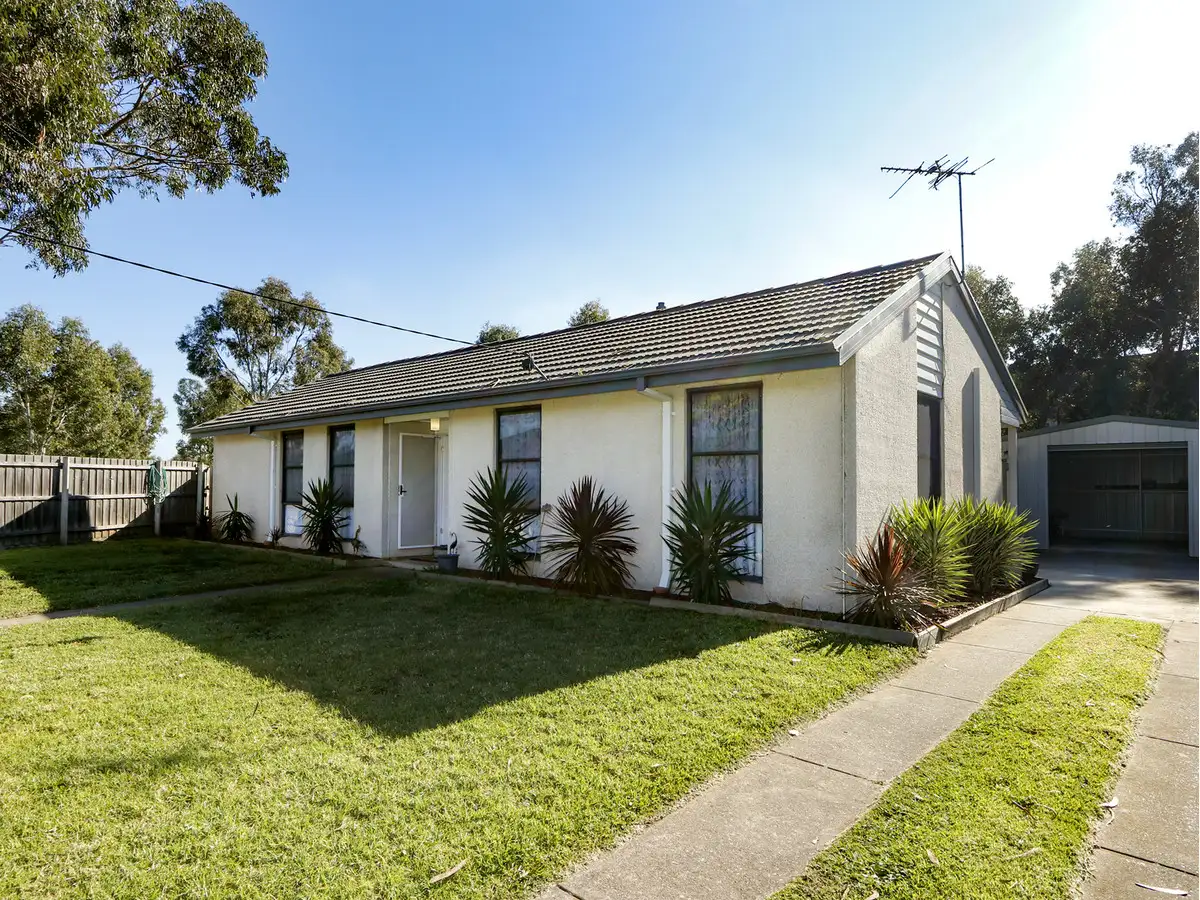 Main view of Homely house listing, 9 Shepherd Court, Sale VIC 3850