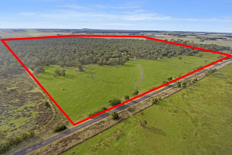 1631 Mt Napier Road, Buckley Swamp VIC 3301