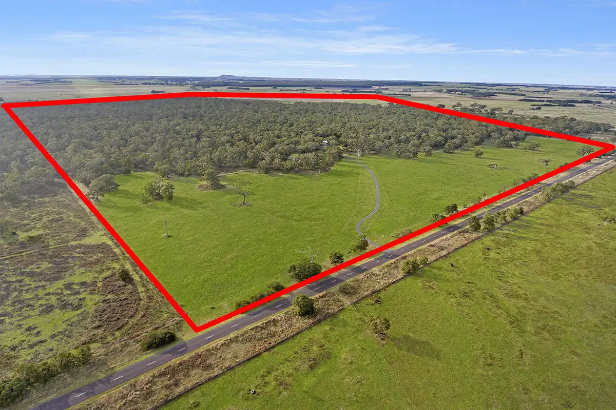 Main view of Homely rural property listing, 1631 Mt Napier Road, Buckley Swamp VIC 3301