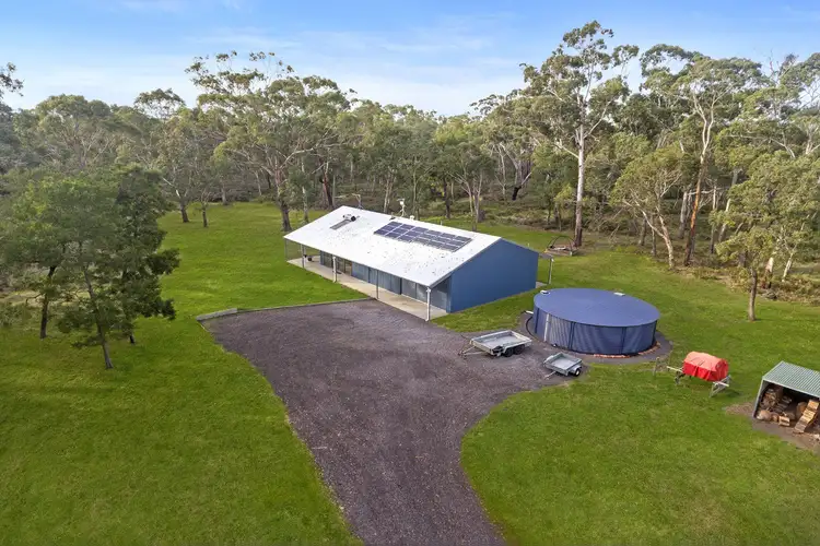 Second view of Homely rural property listing, 1631 Mt Napier Road, Buckley Swamp VIC 3301