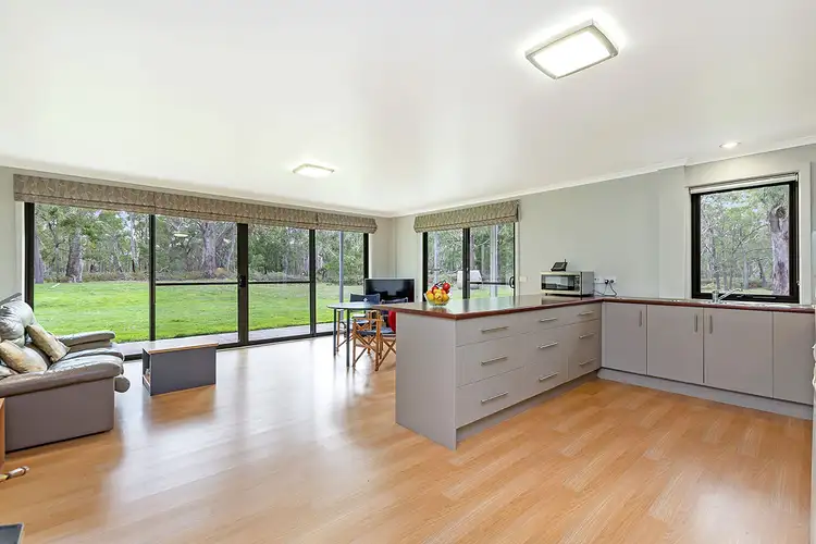 Third view of Homely rural property listing, 1631 Mt Napier Road, Buckley Swamp VIC 3301