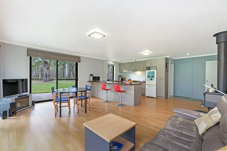 Fifth view of Homely rural property listing, 1631 Mt Napier Road, Buckley Swamp VIC 3301