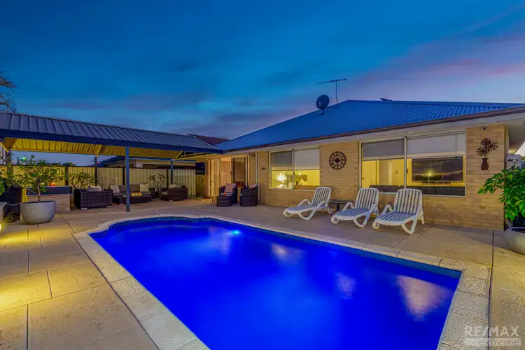 53 Hannaford Avenue, Clarkson WA 6030