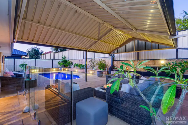Second view of Homely house listing, 53 Hannaford Avenue, Clarkson WA 6030