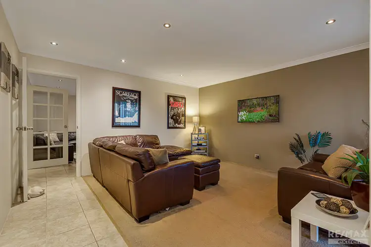 Fourth view of Homely house listing, 53 Hannaford Avenue, Clarkson WA 6030