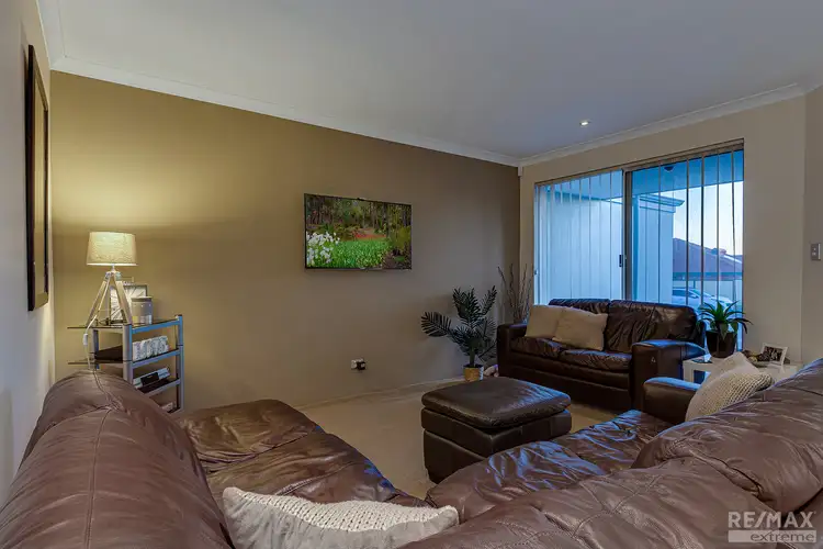 Fifth view of Homely house listing, 53 Hannaford Avenue, Clarkson WA 6030