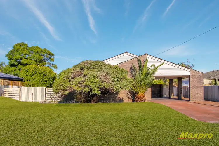 3 Latham Road, Ferndale WA 6148