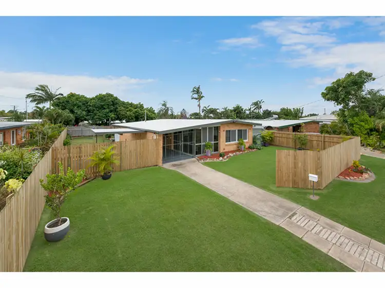 171 Charles Street, Heatley QLD 4814
