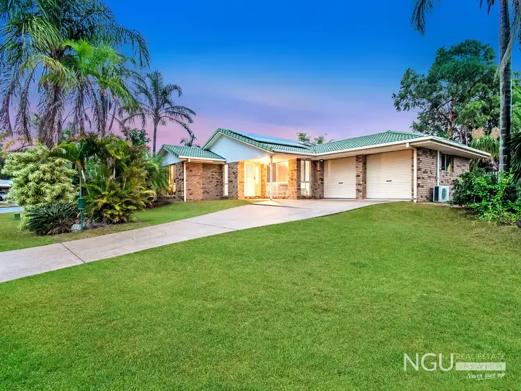Main view of Homely house listing, 32 Caribou Drive, Brassall QLD 4305