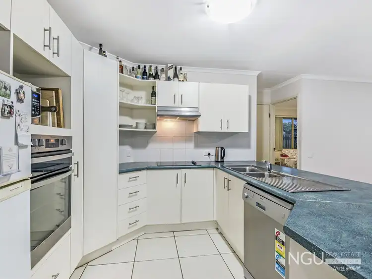Second view of Homely house listing, 32 Caribou Drive, Brassall QLD 4305