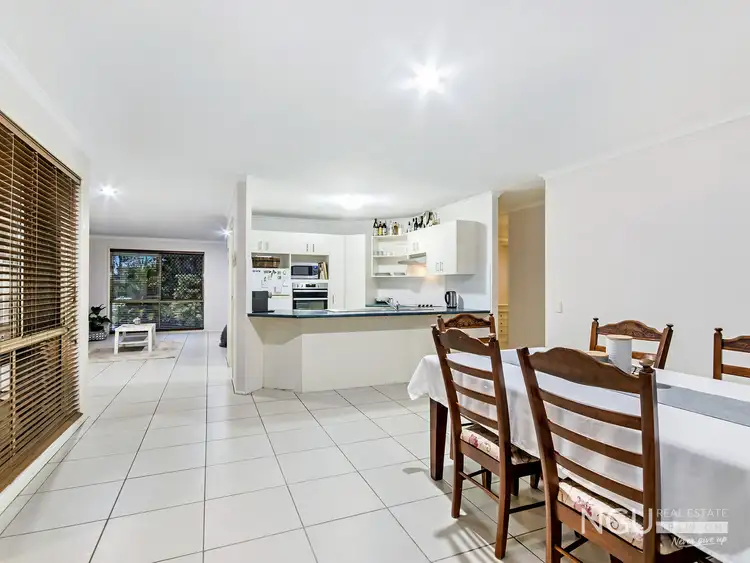 Fourth view of Homely house listing, 32 Caribou Drive, Brassall QLD 4305