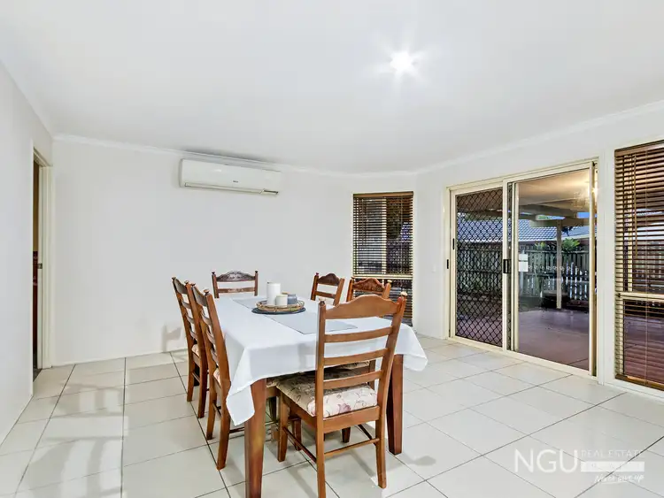 Fifth view of Homely house listing, 32 Caribou Drive, Brassall QLD 4305