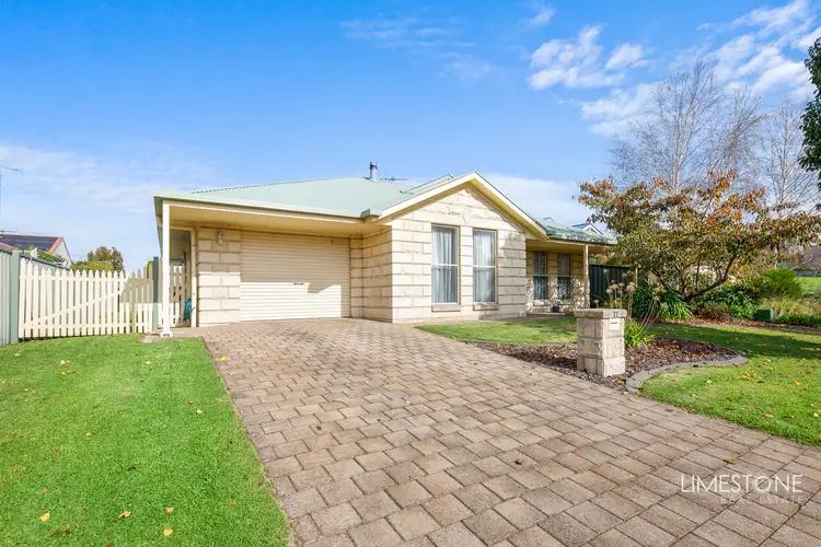 Main view of Homely house listing, 17 Hastings Avenue, Mount Gambier SA 5290