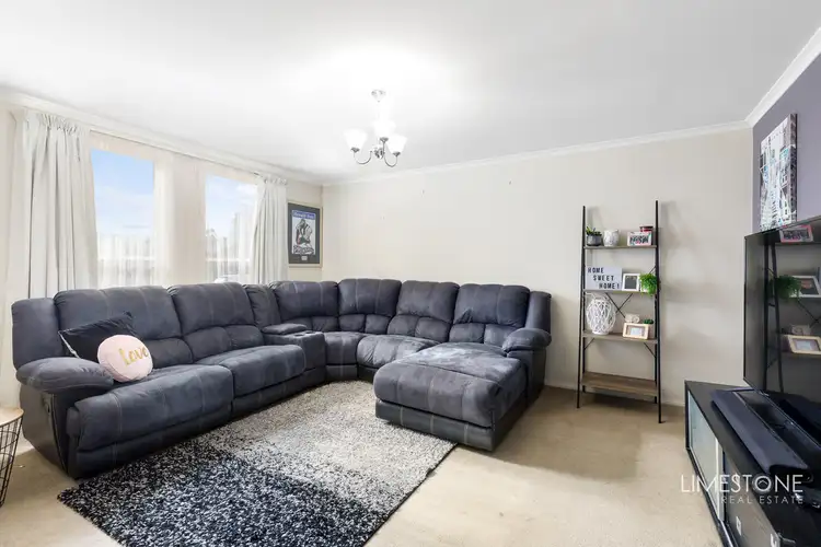 Second view of Homely house listing, 17 Hastings Avenue, Mount Gambier SA 5290