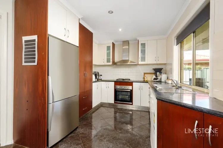 Fifth view of Homely house listing, 17 Hastings Avenue, Mount Gambier SA 5290