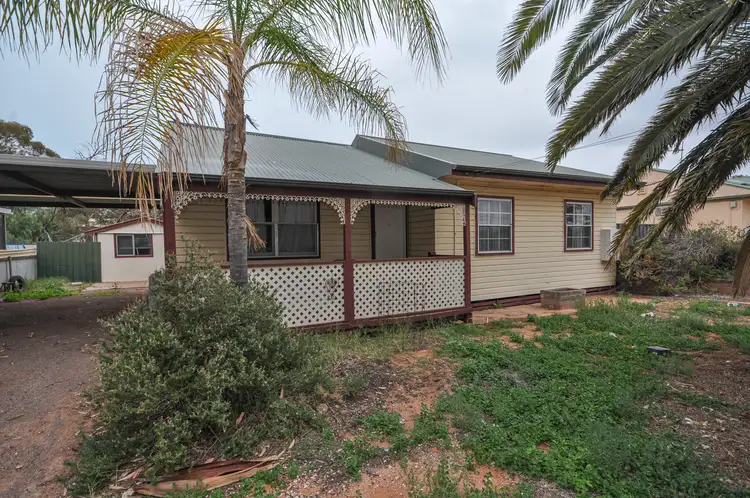 13 Kirkham Avenue, Port Augusta SA 5700