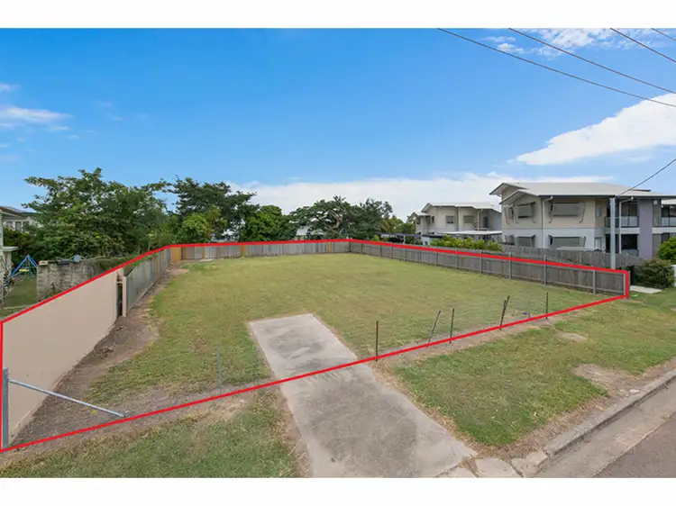 230 Fulham Road, Vincent QLD 4814