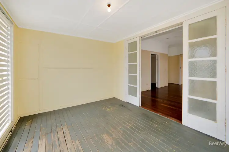 Third view of Homely house listing, 32 McCracken Street, Walkervale QLD 4670