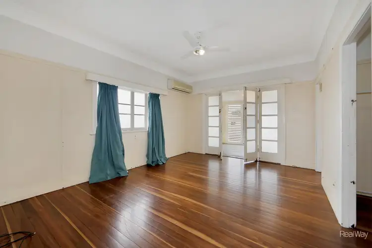 Fourth view of Homely house listing, 32 McCracken Street, Walkervale QLD 4670