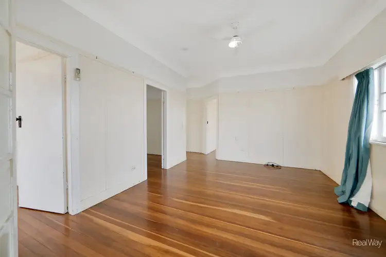 Fifth view of Homely house listing, 32 McCracken Street, Walkervale QLD 4670