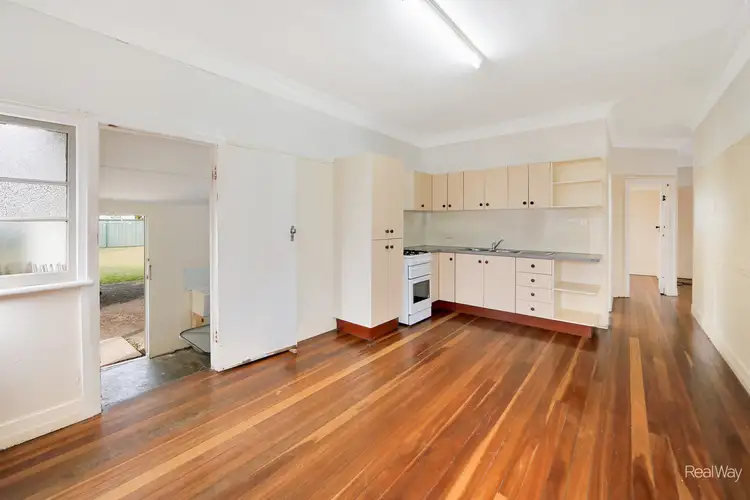 Seventh view of Homely house listing, 32 McCracken Street, Walkervale QLD 4670