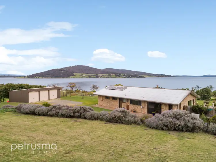 291 South Arm Road, Lauderdale TAS 7021