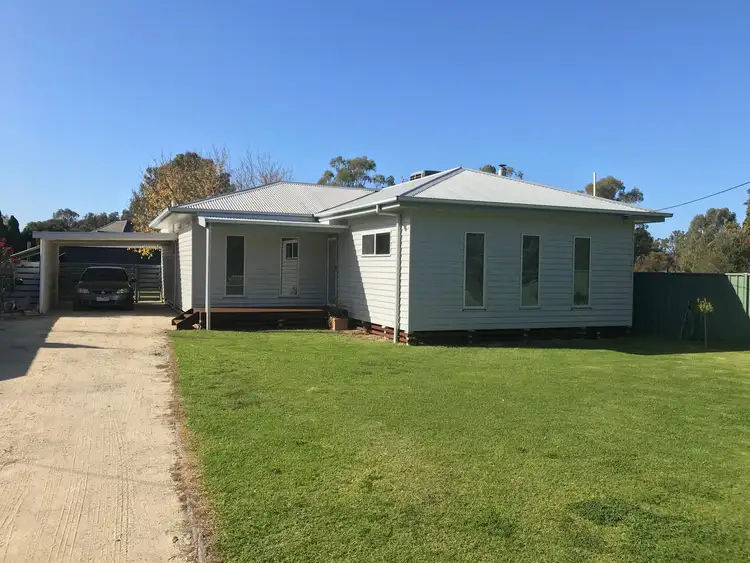 30 jamieson Avenue