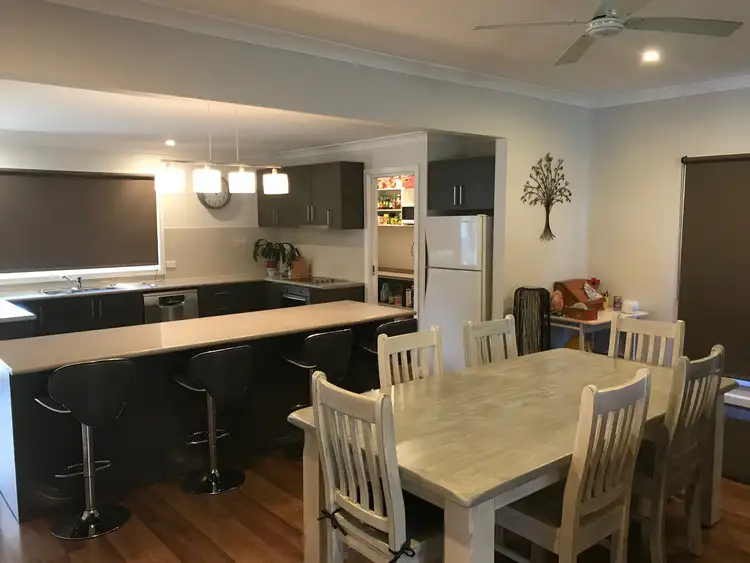 Second view of Homely house listing, 30 jamieson Avenue, Barham NSW 2732