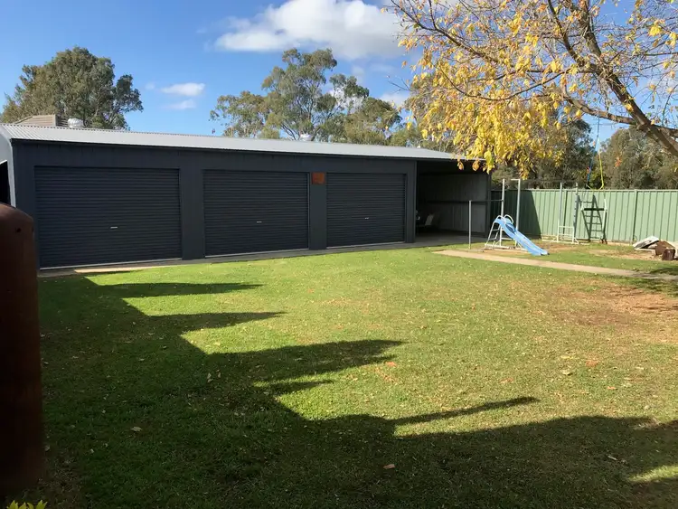 Third view of Homely house listing, 30 jamieson Avenue, Barham NSW 2732