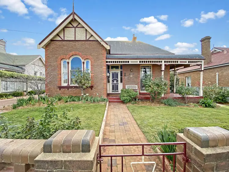 66 Cowper Street, Goulburn NSW 2580