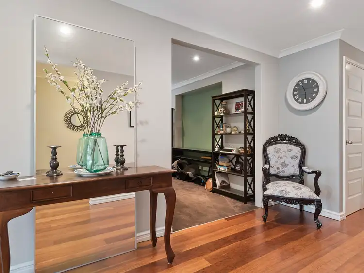 Second view of Homely house listing, 11 Beckman Road, Tapping WA 6065