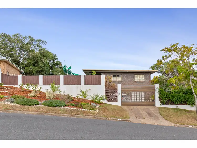 Fourth view of Homely house listing, 28 Beaney Street, Kawana QLD 4701