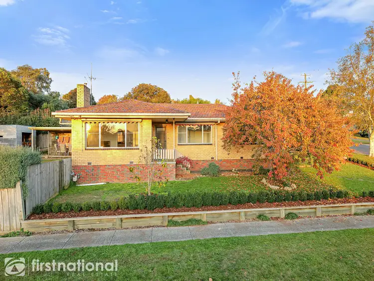 12 Penny Avenue, Warragul VIC 3820