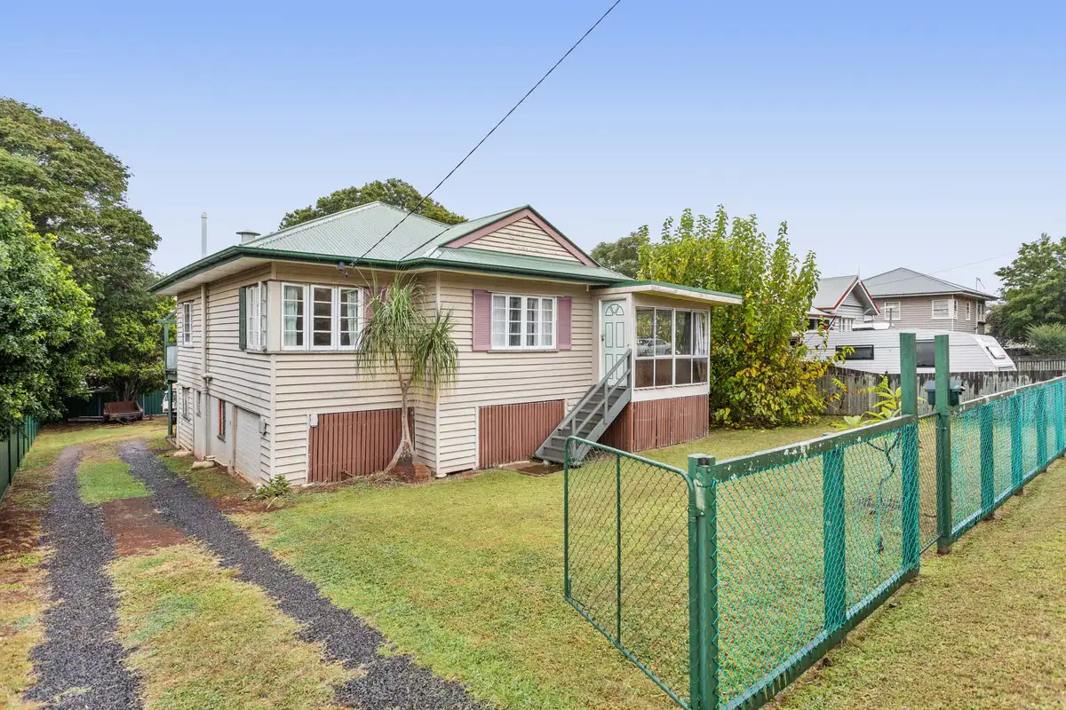 Main view of Homely house listing, 31 Wonga Street, Harlaxton QLD 4350