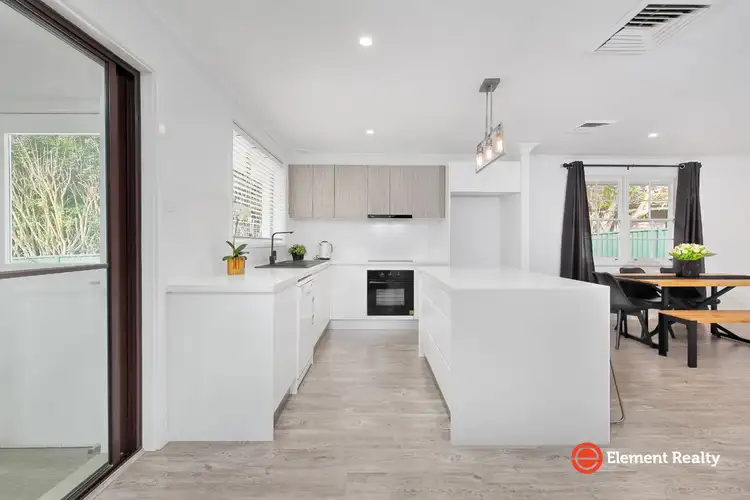Third view of Homely house listing, 6 Cassia Place, Eastwood NSW 2122