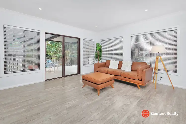 Fourth view of Homely house listing, 6 Cassia Place, Eastwood NSW 2122