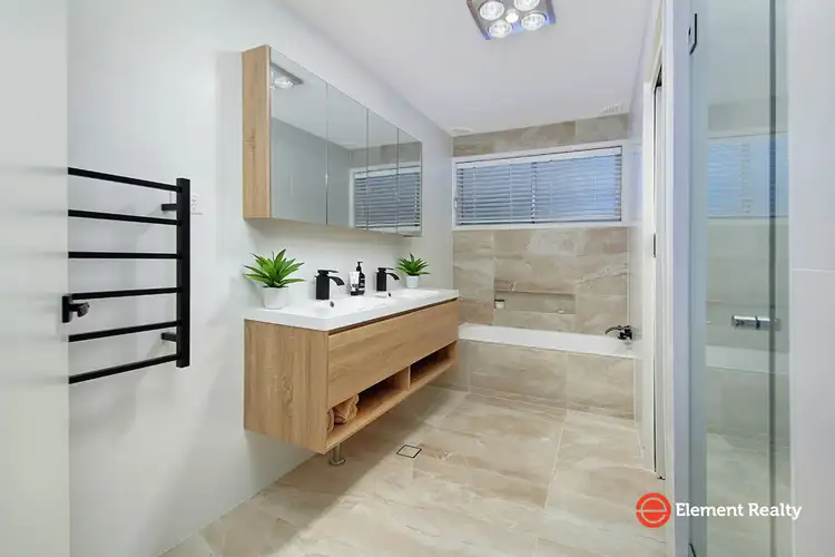 Fifth view of Homely house listing, 6 Cassia Place, Eastwood NSW 2122