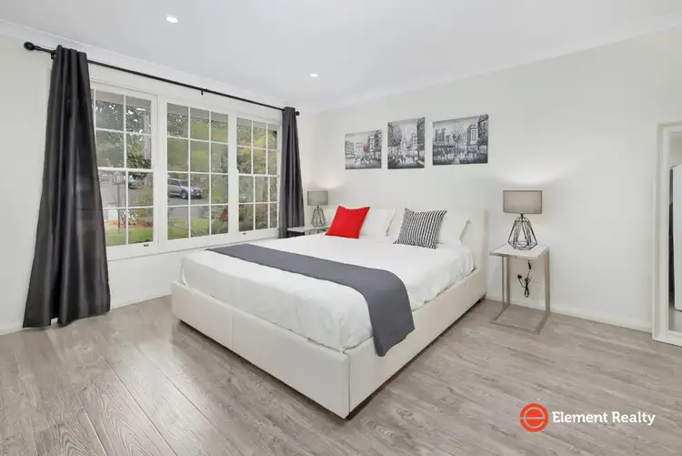Sixth view of Homely house listing, 6 Cassia Place, Eastwood NSW 2122