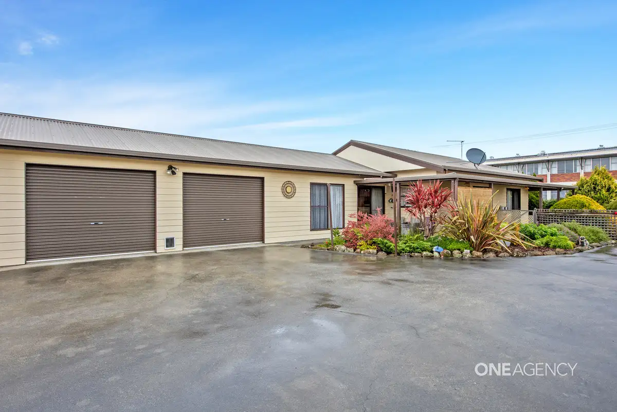 Main view of Homely house listing, 9 Mill Road, Smithton TAS 7330