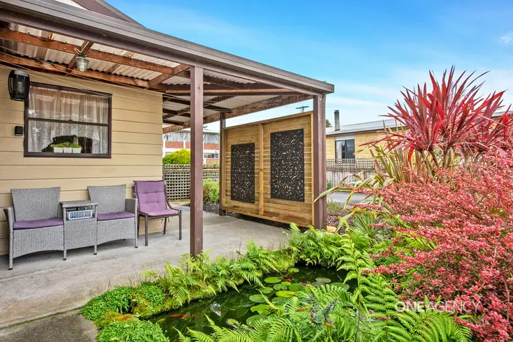 Second view of Homely house listing, 9 Mill Road, Smithton TAS 7330