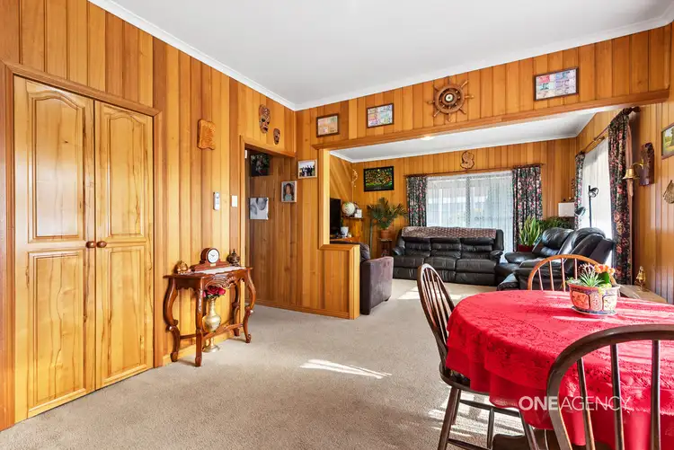 Fifth view of Homely house listing, 9 Mill Road, Smithton TAS 7330