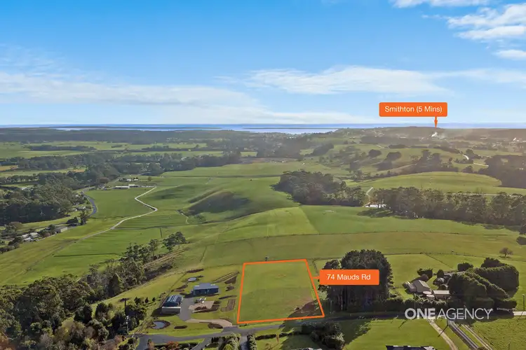 74 Mauds Road, Scotchtown TAS 7330