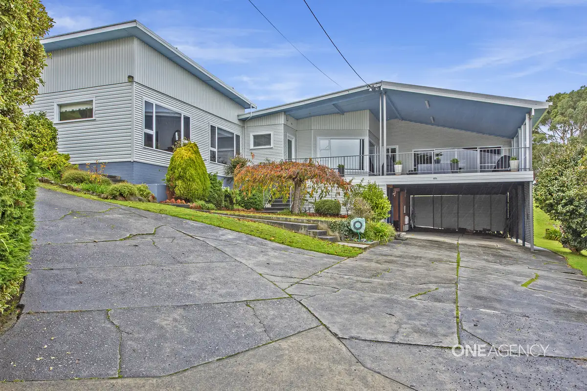 Main view of Homely house listing, 47A Smith Street, Smithton TAS 7330