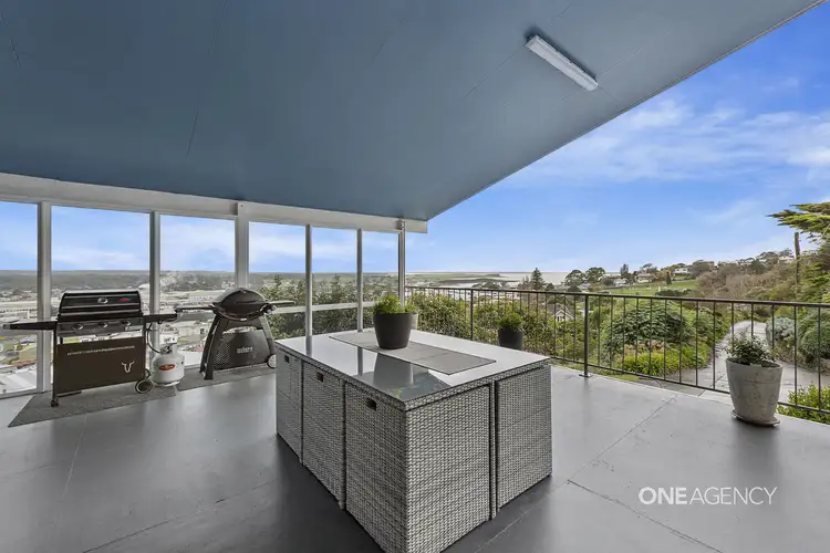Second view of Homely house listing, 47A Smith Street, Smithton TAS 7330