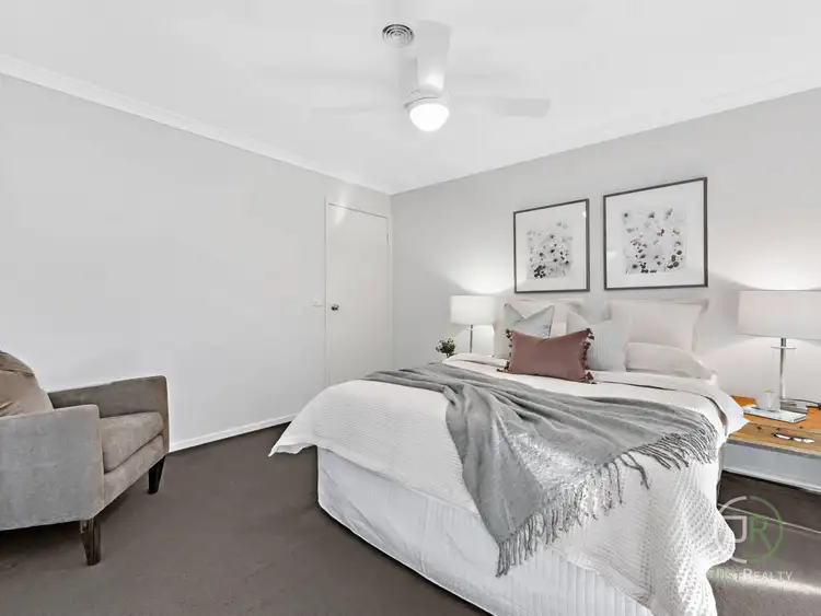 Fifth view of Homely house listing, 17 Stockman Way, Longwarry VIC 3816
