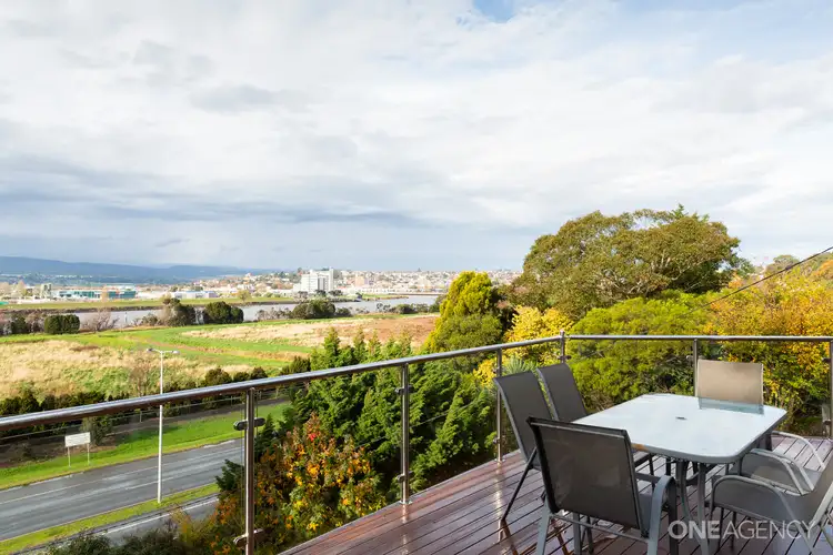 Second view of Homely house listing, 75-77 West Tamar Road, Trevallyn TAS 7250
