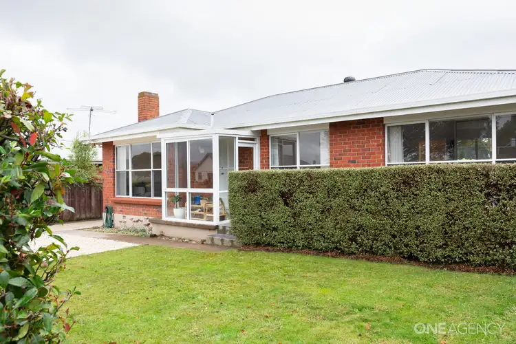 Main view of Homely house listing, 24 Cleghorn Avenue, Riverside TAS 7250
